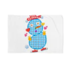 Happyーpop28c🎵のsnowmanman Blanket