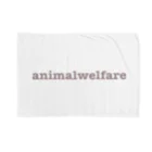 スコリコのanimalwelfare Blanket