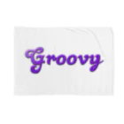 GROOVYのGROOVY ブランケット