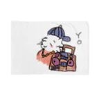 Yukari ShopのLINEスタンプNo3 Blanket