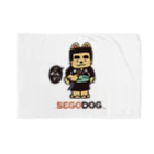 SEGODOG shopのSEGODOG Blanket