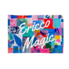 ERICCO PRODUCTSのERICCO MAGIC-mozaic tile ブランケット