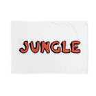 JUNGLE-NEWYORKの🇺🇸JUNGLE LOGO ‼️ ブランケット