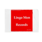 FCS Entertainmentの#Lingo_Men_Records Blanket