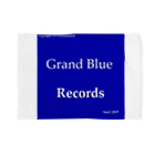 FCS EntertainmentのGrand Blue Records Blanket