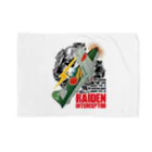 Atelier NyaoのRAIDEN INTERCEPTOR Blanket