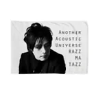 Node Play Shop / SuzuriのRAZZ MA TAZZ Another Acoustic Universe Blanket Blanket