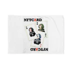 NFT CARDのNFT CARD Blanket