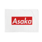 City FashionのAsaka Goods ブランケット