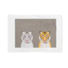 Baby TigerのTiger+Tiger ブランケット