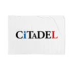 CiTADELのCiTADEL ブランケット