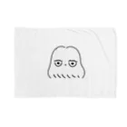 nervou'sのnervous Blanket