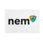 NEM　SHOP　JAPANのNEMブランケット Blanket