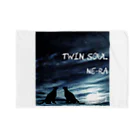 Ne-Ra's Shopの2nd Single「Twin Soul」グッズ Blanket