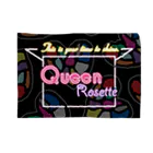 QueenRosetteのクイロゼロゴ Blanket