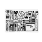 Nhat markのStationery etc. Blanket