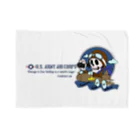 JOKERS FACTORYのUSAAC Blanket