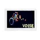 24olのVOISE cheers Blanket