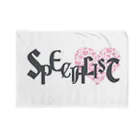 SPECIALISTのSPECIALIST Blanket