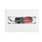 nuitsdencreのnuits d'encre　ロゴ Blanket