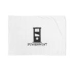 KnocKsのpunishment Blanket