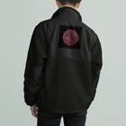 nokkccaの手ブレ花火大会 その2 Boa Fleece Jacket