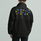 segasworksのニュージーランドのトリ Boa Fleece Jacket