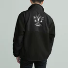 SHRIMPのおみせの狩猟 Boa Fleece Jacket