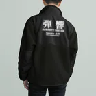 弾響サバゲー部の弾響AIRSOFT SQUAD Boa Fleece Jacket