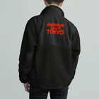 ミュージアムショップトーキョー/museum shop TOKYOの歌川国芳　相馬の古内裏　がしゃどくろ Boa Fleece Jacket