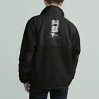 SHRIMPのおみせの阿蘇 Boa Fleece Jacket