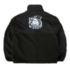 Owl's Dream　アウルズドリームのOwl's Dream Boa Fleece Jacket