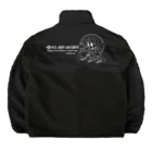 JOKERS FACTORYのUSAAC Boa Fleece Jacket