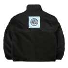 EZOFORNIA エゾフォルニアのEZOFORNIA エゾフォルニア Boa Fleece Jacket