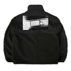 FilmixxのIsland Rider by filmixx Boa Fleece Jacket