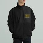 JOKERS FACTORYのJAPAN Boa Fleece Jacket