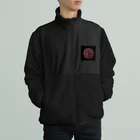 nokkccaの手ブレ花火大会 その2 Boa Fleece Jacket