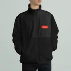 ノウタス株式会社　notas inc.のnotas Boa Fleece Jacket