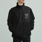 monmocorinsのmonmocorins Boa Fleece Jacket