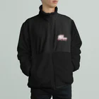 NIKORASU GOのトラック Boa Fleece Jacket