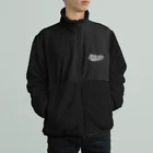 ZERO Officialのenjoy Boa Fleece Jacket