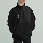 SHRIMPのおみせの阿蘇 Boa Fleece Jacket