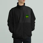 なんでものグァ Boa Fleece Jacket