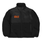 SHRIMPのおみせの日比谷 Boa Fleece Jacket