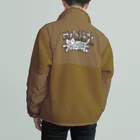 マイティ・サミット 20周年記念！のマイティサミット20周年記念！！ Boa Fleece Jacket