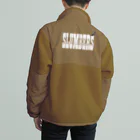 GenerousのSLUMBERS Boa Fleece Jacket