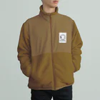 Second stage公式グッズサイトの公式 Boa Fleece Jacket