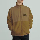 はちよんごのぼっち。 Boa Fleece Jacket