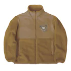 マイティ・サミット 20周年記念！のマイティサミット20周年記念！！ Boa Fleece Jacket