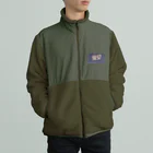 天蓬元帥　沢蟹の今何時？ Boa Fleece Jacket